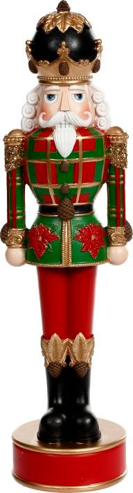 Traditional Nutcracker - 18&quot;