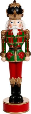 Traditional Nutcracker - 18&quot;