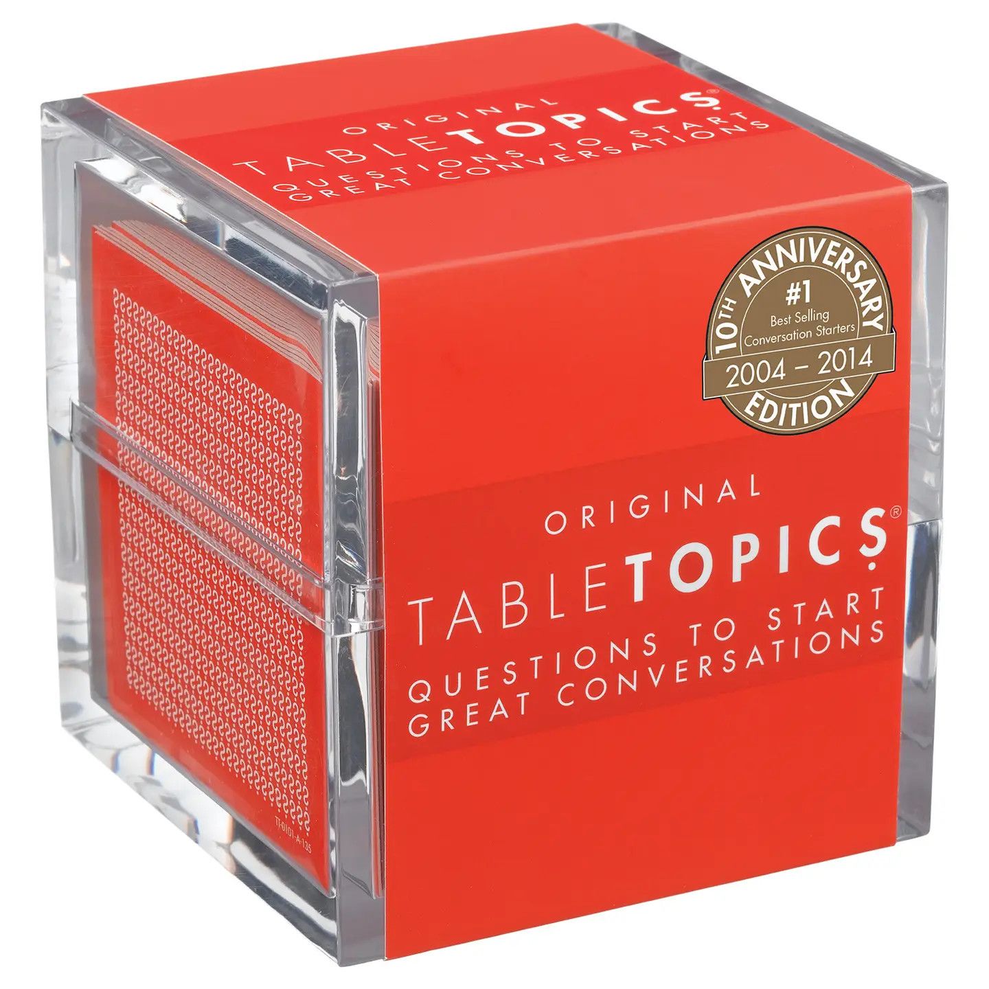 Original Table Topics
