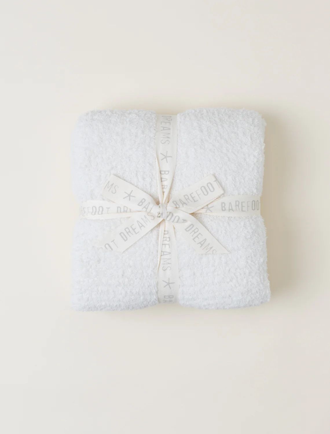 CozyChic® Throw Cream