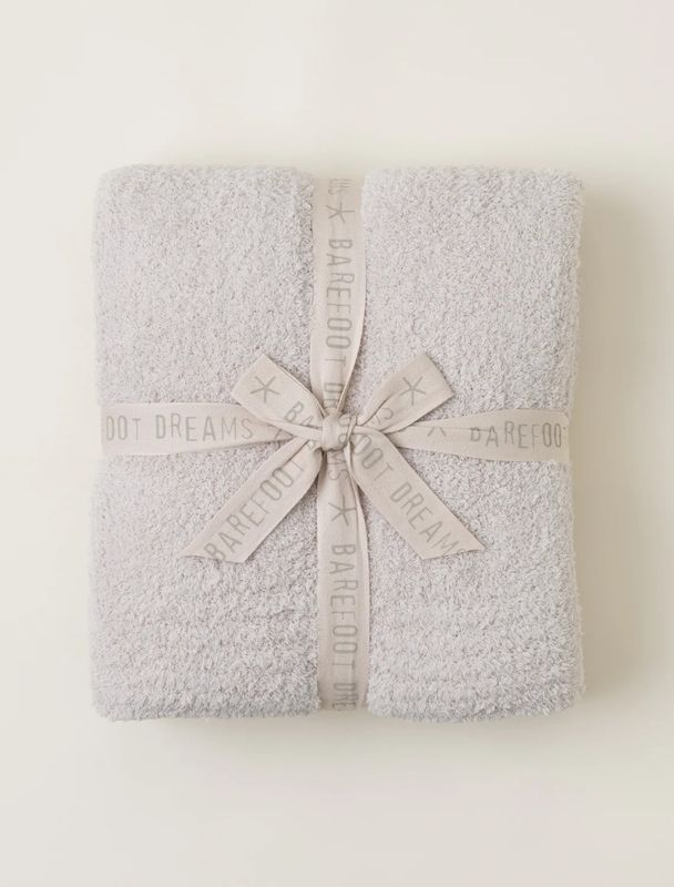 CozyChic® Throw Stone