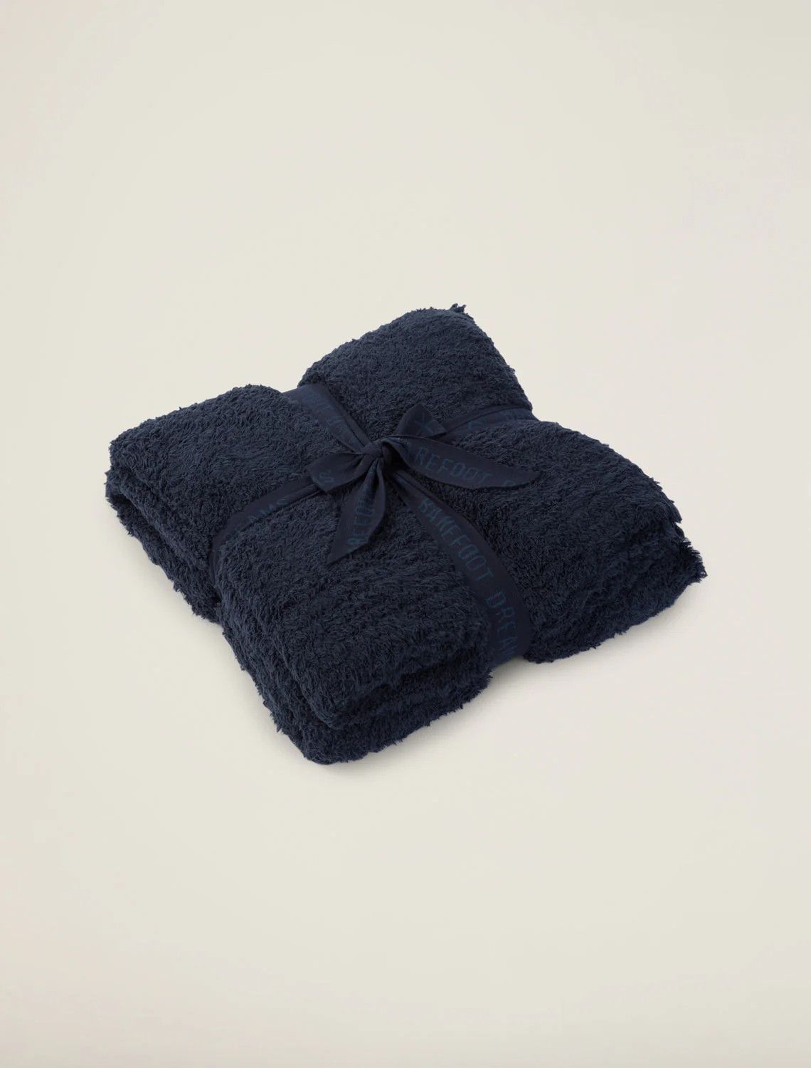 CozyChic® Throw Indigo