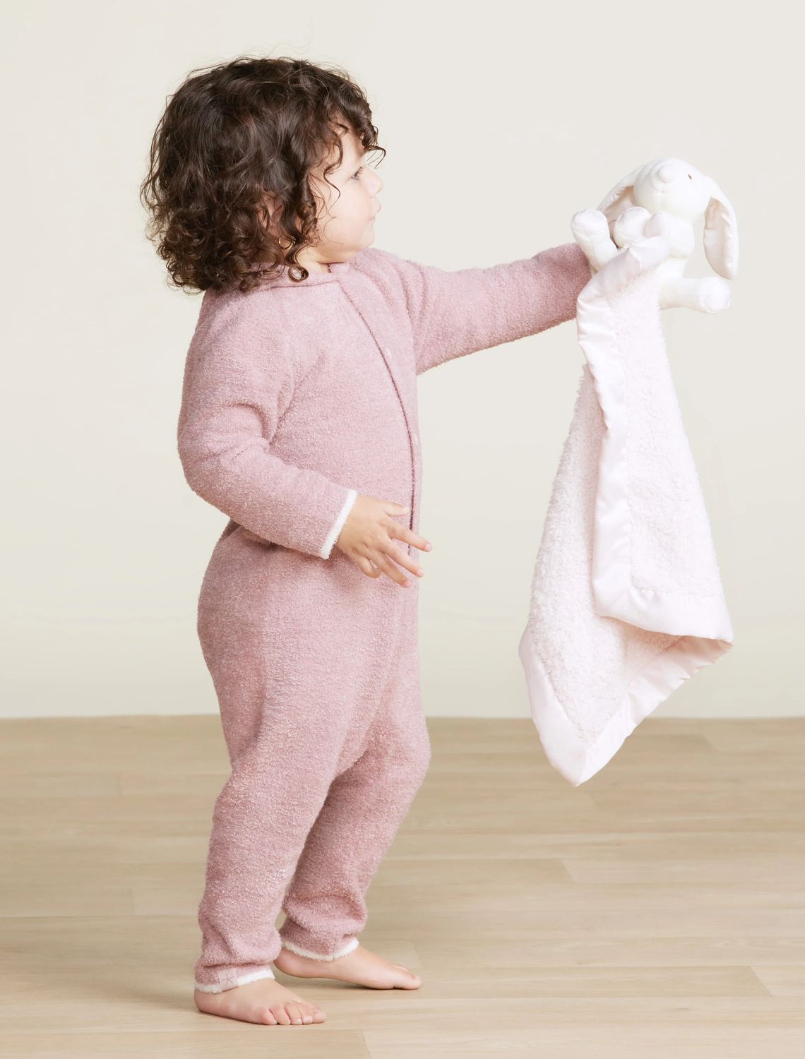 CozyChic® Barefoot Buddie Pink