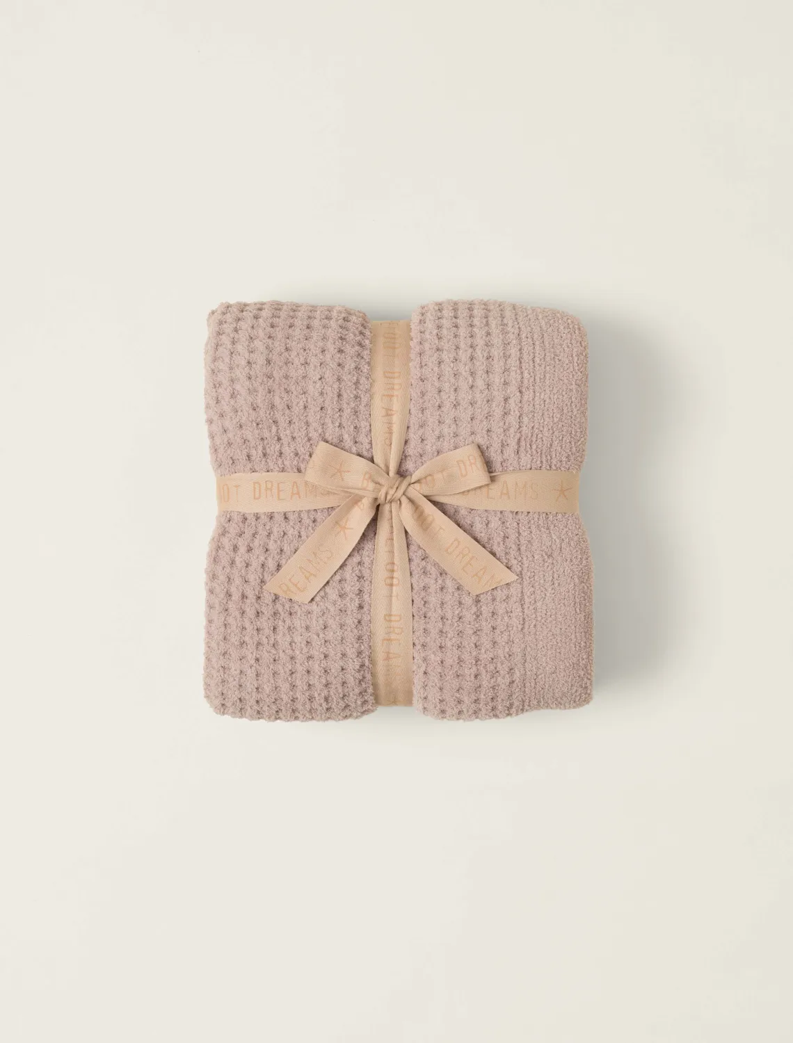 CozyChic® Waffle Throw Willow