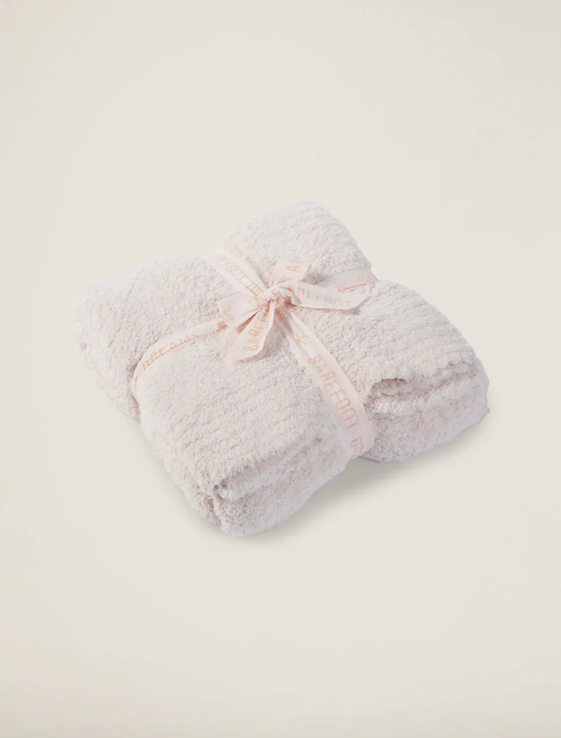 CozyChic® Throw Pink