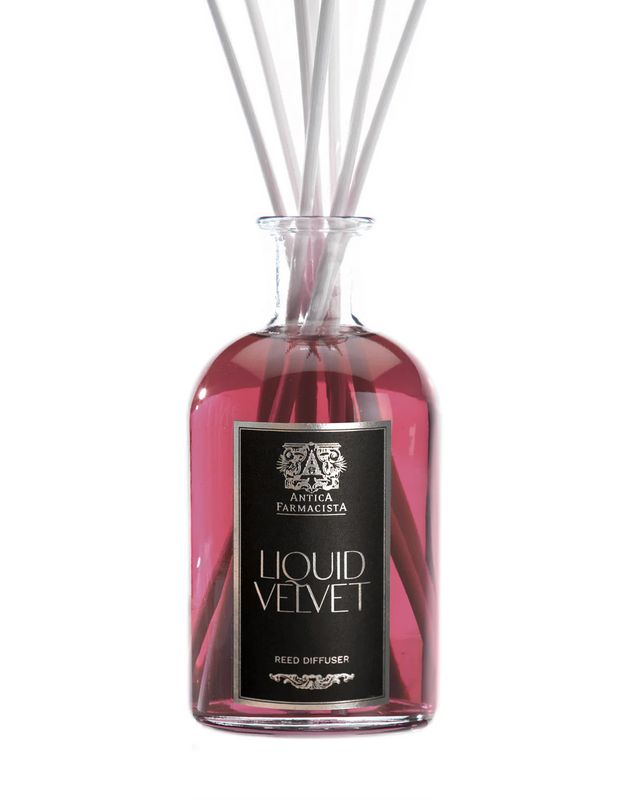 Liquid Velvet Reed Diffuser 250ml