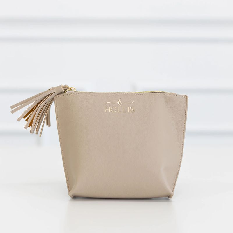 Hollis Holy Chic Nude
