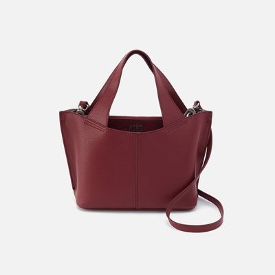 HOBO Vida Small Tote Port