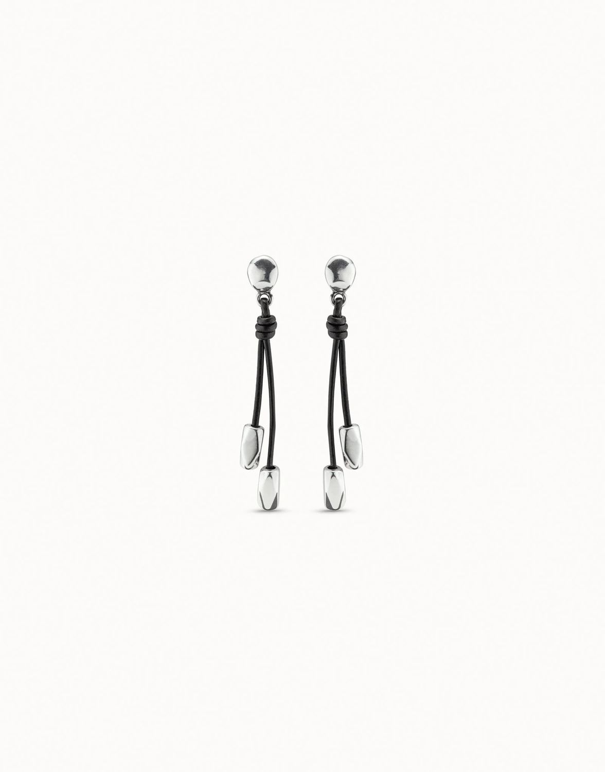 Paths Earrings
