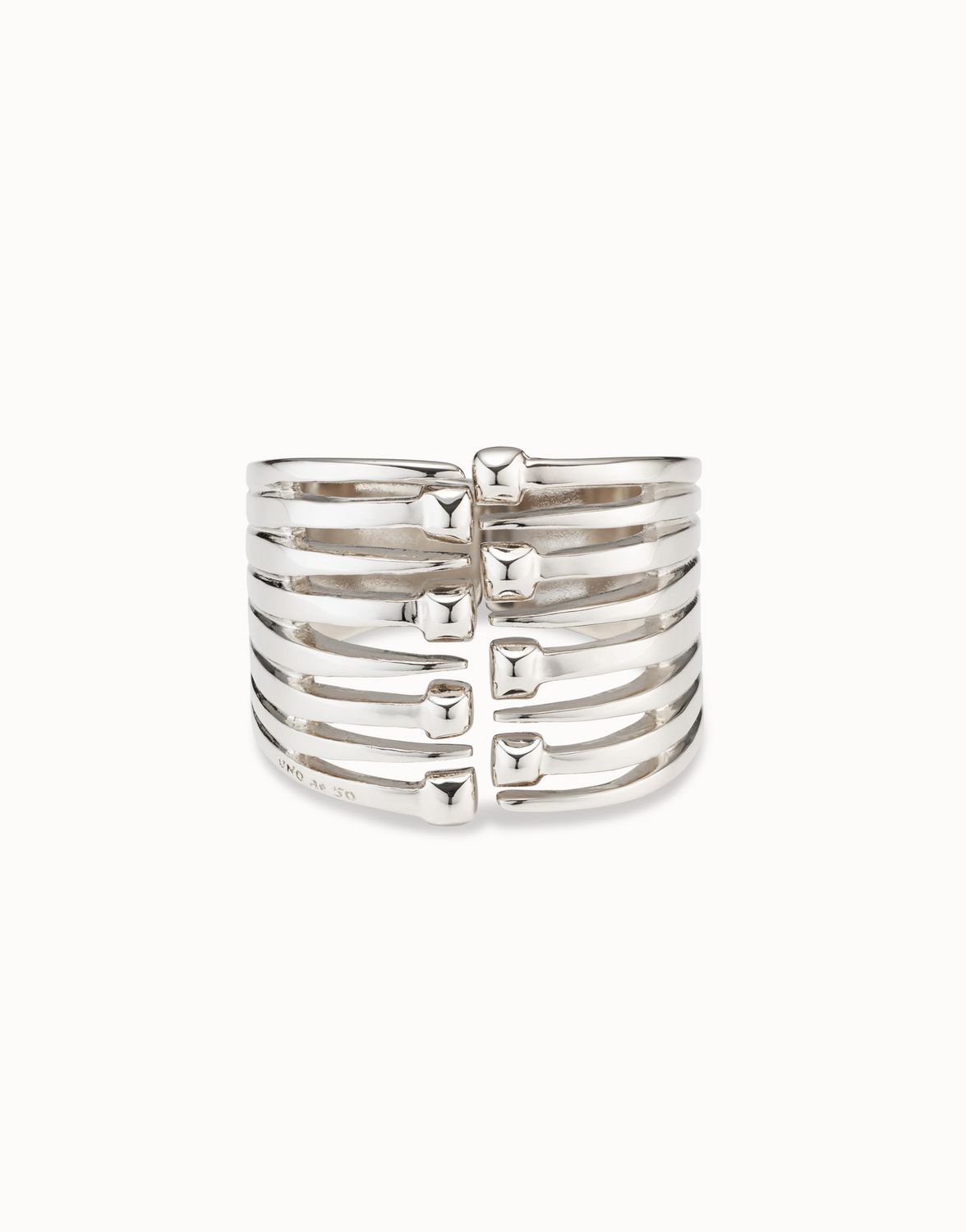 Matching Bracelet-Silver