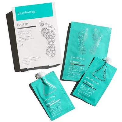 PoshPeel™ PediCure