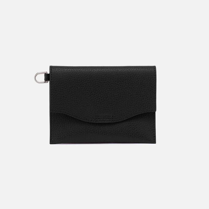 Vida Passport Black