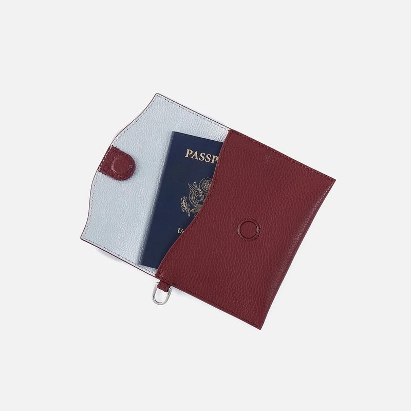 Vida Passport Port