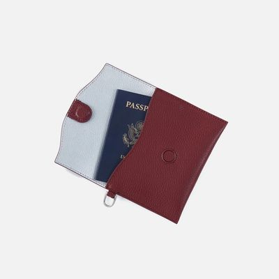 Vida Passport Port