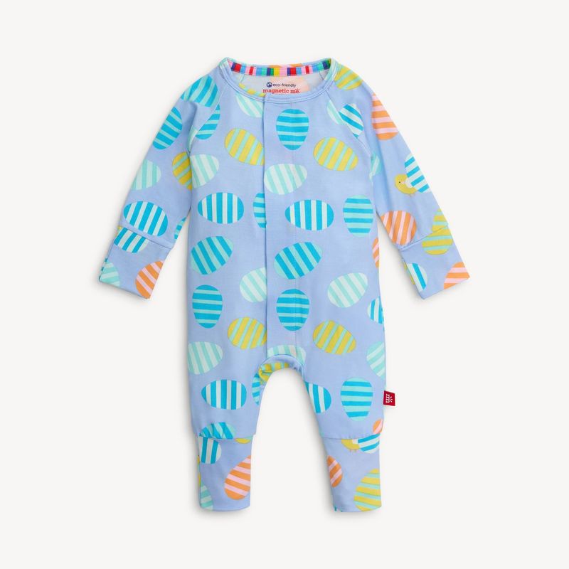 Great Eggspectations Convertible Coverall