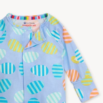 Great Eggspectations Convertible Coverall