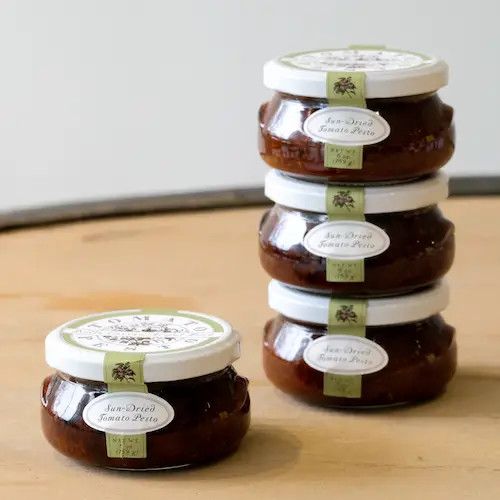 Sun-Dried Tomato Pesto 6 oz