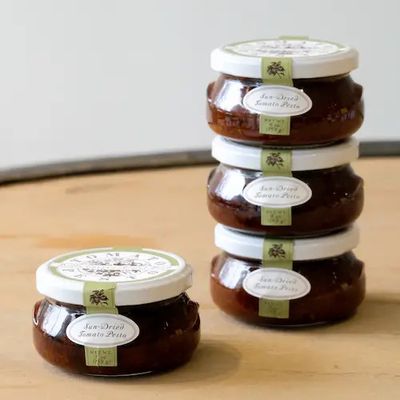 Sun-Dried Tomato Pesto 6 oz
