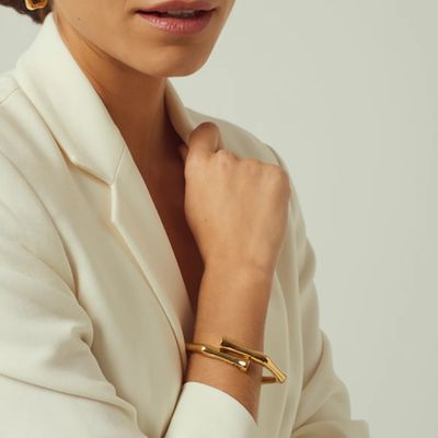 Bamboo Bracelet