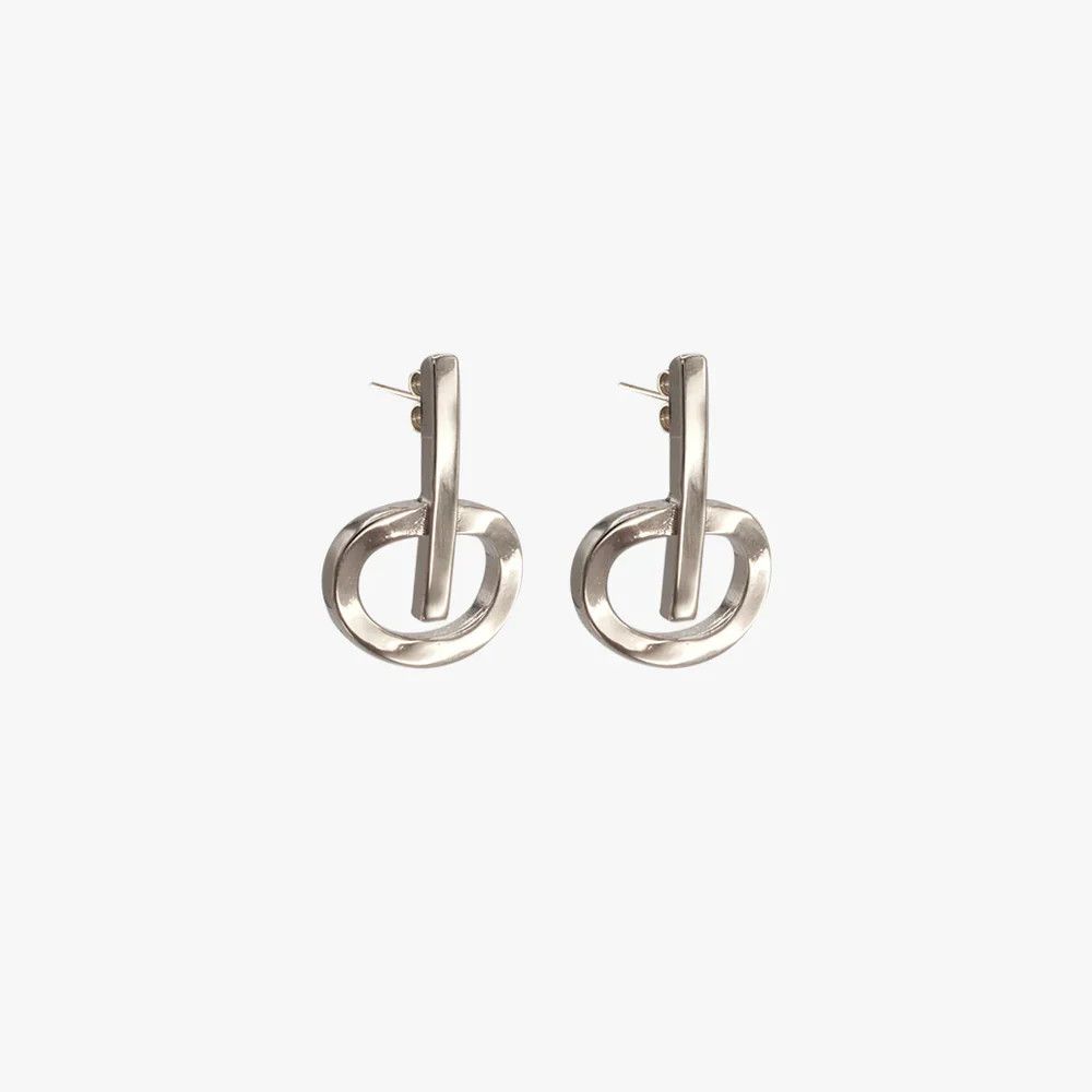 Opera Earring