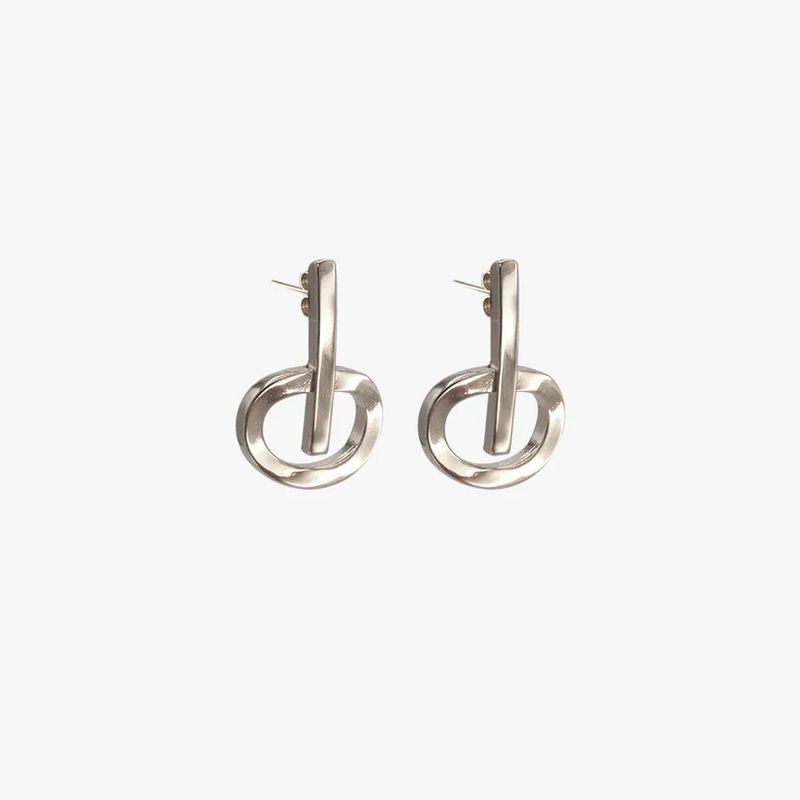 Opera Earring