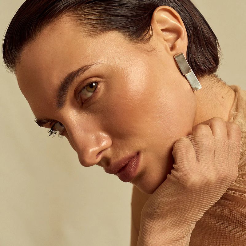 Veil Earring