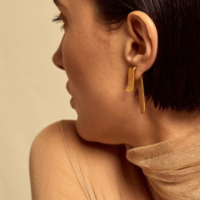 Veil Earring