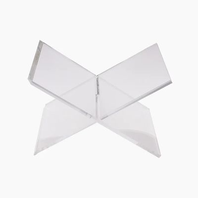 Acrylic Book Stand