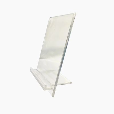 Acrylic Easel