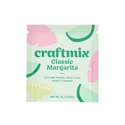 Classic Margarita Mixer
