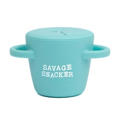 Savage Snacker Happy Snacker Carribean