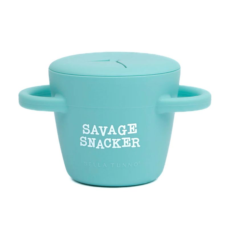 Savage Snacker Happy Snacker Carribean