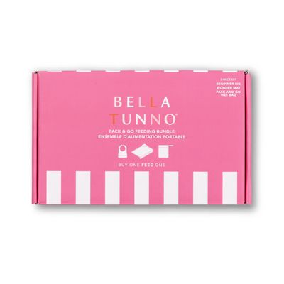 Garden Party Pack and Go Bundle Bloom