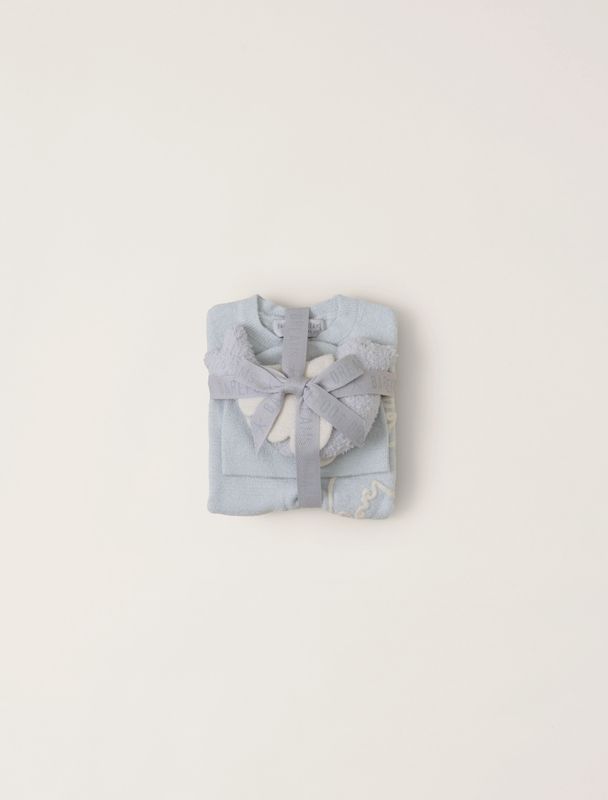 CozyChic Ultra Lite® Covered in Prayer® Baby Love Dove Set
