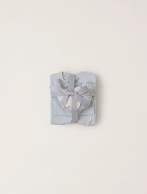CozyChic Ultra Lite® Covered in Prayer® Baby Love Dove Set
