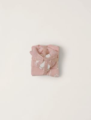 CozyChic Ultra Lite® Covered in Prayer® Baby Love Dove Set