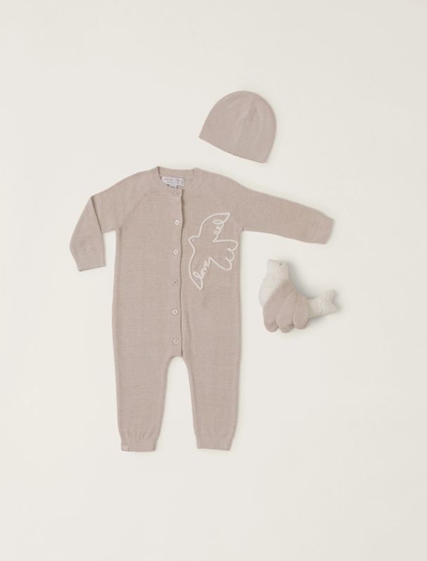 CozyChic Ultra Lite® Covered in Prayer® Baby Love Dove Set