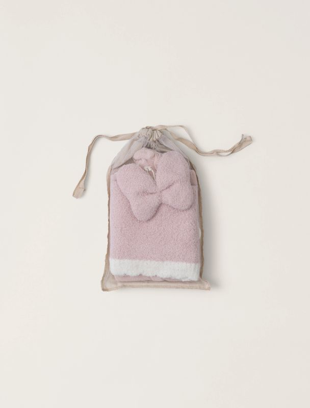 CozyChic Ultra Lite® Baby Butterfly Onesie Set