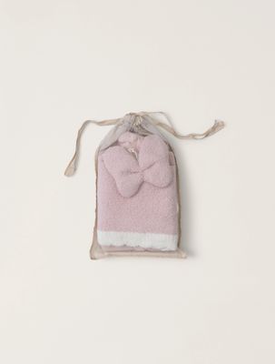 CozyChic Ultra Lite® Baby Butterfly Onesie Set