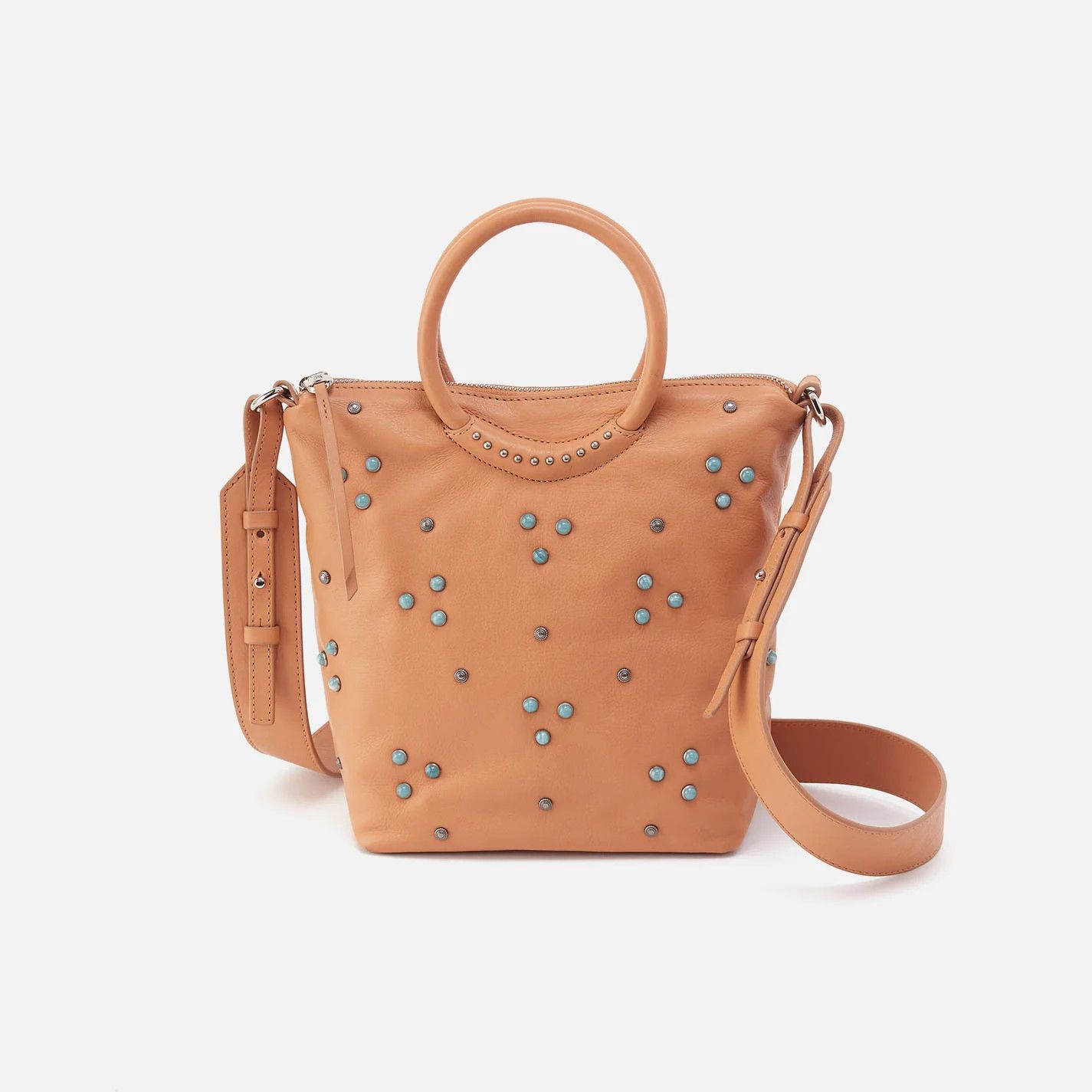 Maggie Crossbody Doe
