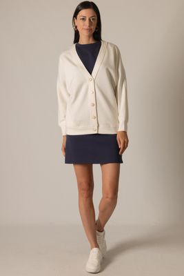 Butter Modal Cardigan