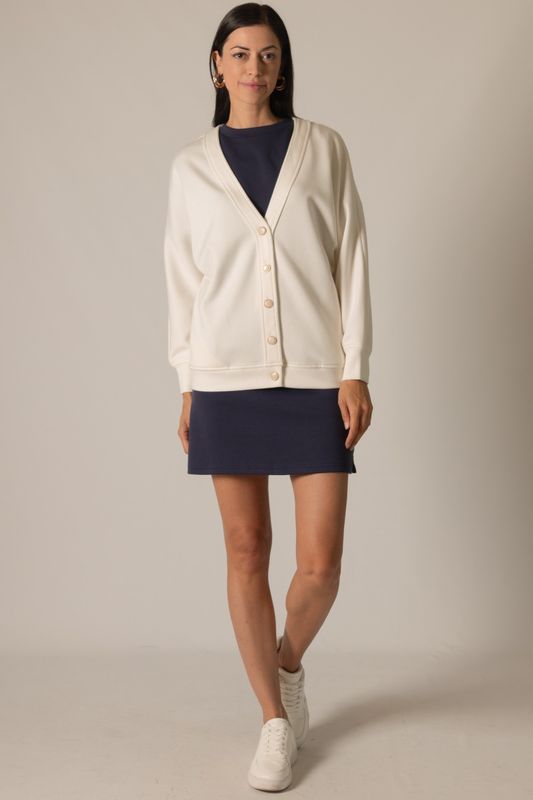 Butter Modal Cardigan