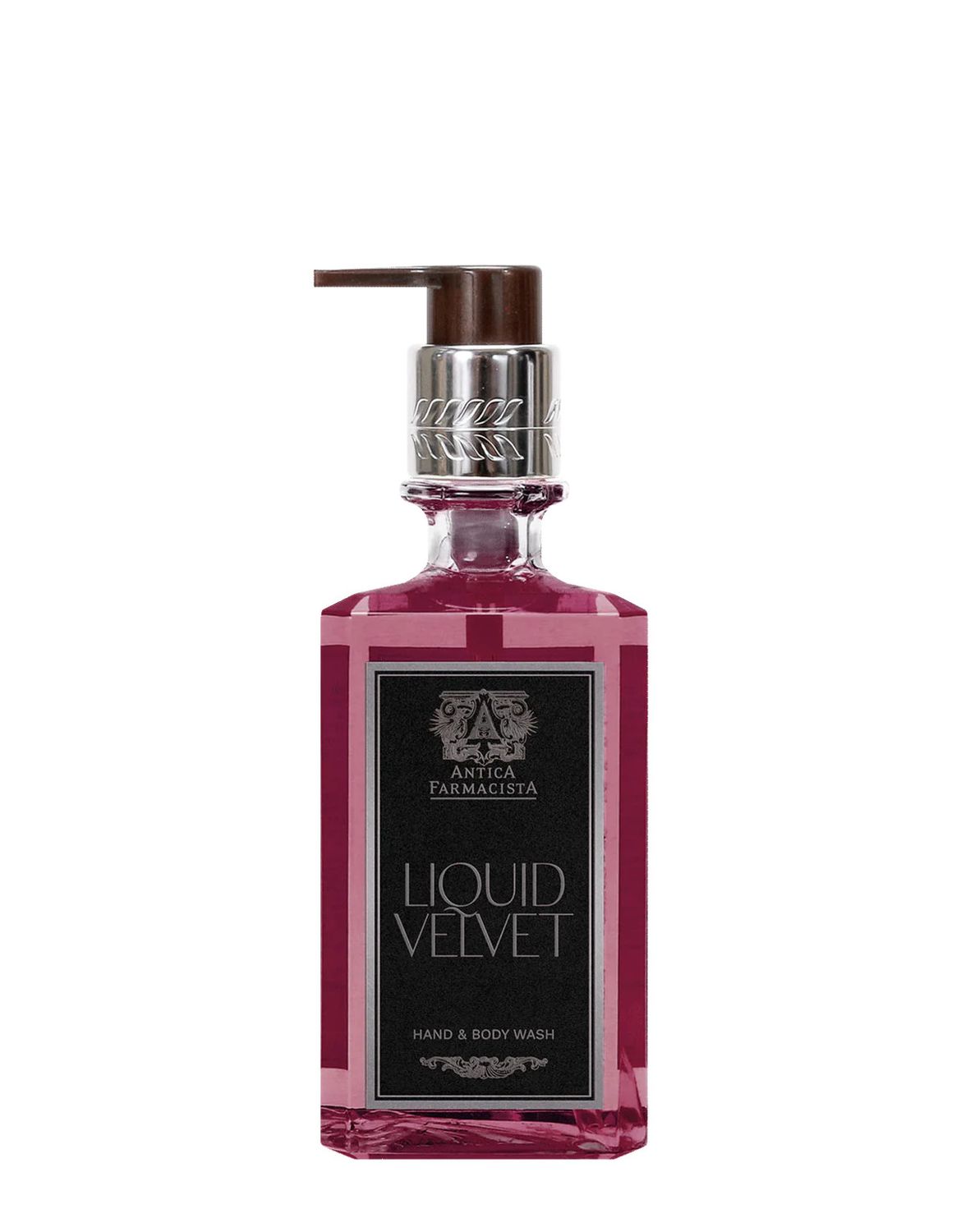Liquid Velvet Hand &amp; Body Wash