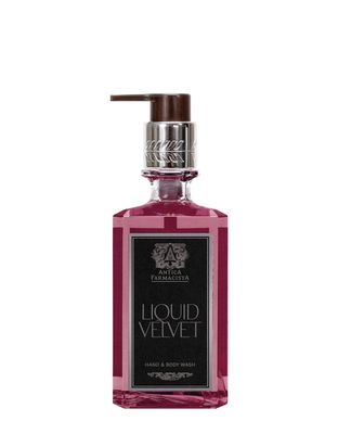 Liquid Velvet Hand &amp; Body Wash