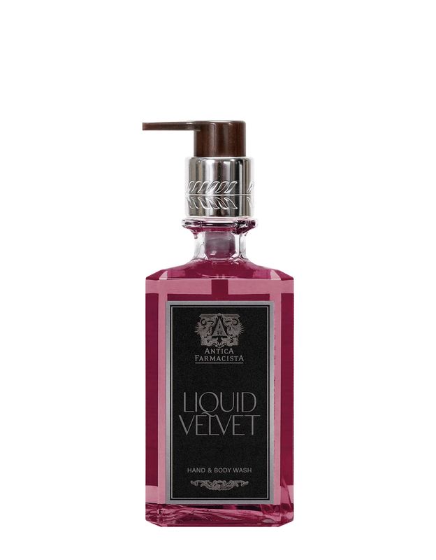 Liquid Velvet Hand &amp; Body Wash