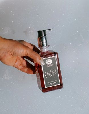 Liquid Velvet Hand &amp; Body Wash