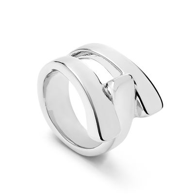 Ser Original Ring Silver (18/8.5)