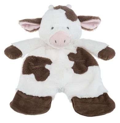 Happy Hill Cow Flat-A-Pat