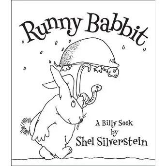 Runny Babbit: Shel Silverstein