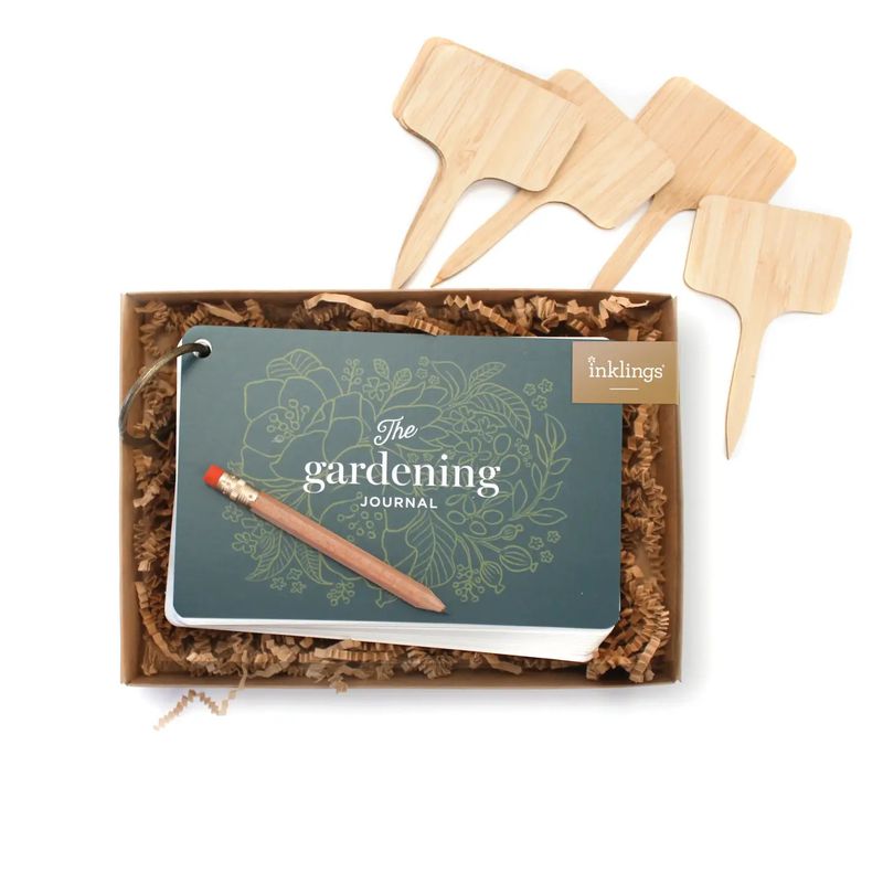 The Gardening Journal